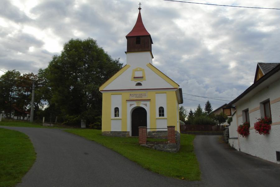 kaple
