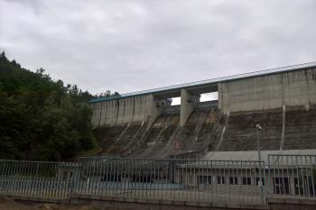 VN Mohelno (© Matěj Berka 07/2021)