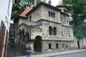 Obřadní síň (© Jaroslav Šefčík, 06/2009)