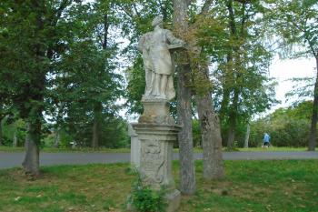 sv. Vít (© Jaroslav Špiroch  09/2022)