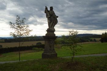 sv. Václav (© Jaroslav Špiroch  09/2022)