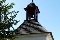 kaple sv. Jana Nepomuckého