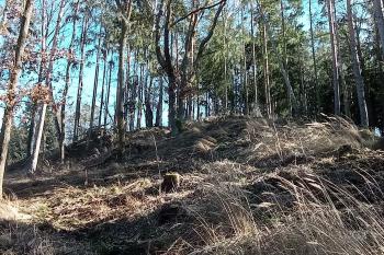 hradiště U Svaté Anny (© anonym 2/2022)