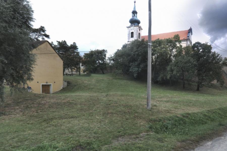 Hrádek