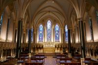 katedrála sv. Patrika