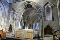 katedrála sv. Patrika