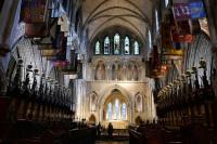 katedrála sv. Patrika