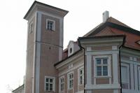 Jevíčko