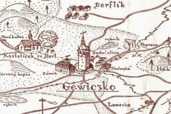 Jevíčko (© Ivo Rozehnal 06/2006)