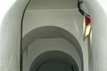 Zámecký interiér ( © Miroslav BITTER 04/2007)