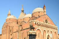 bazilika sv. Antonína