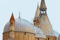 bazilika sv. Antonína