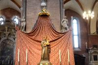 bazilika sv. Antonína