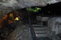 jeskyně Dunmore