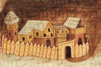 (© bible Václava IV. - detail)