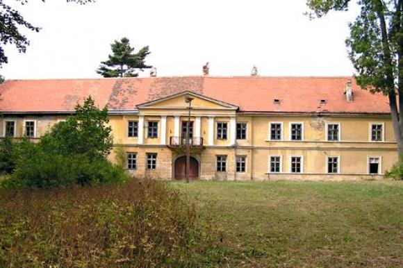 Krasonice