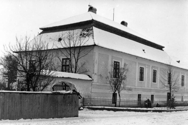 Sučany