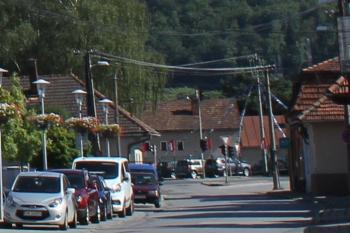 Severní okraj ulice 29. srpna (© Luděk Vláčil  07/2022)