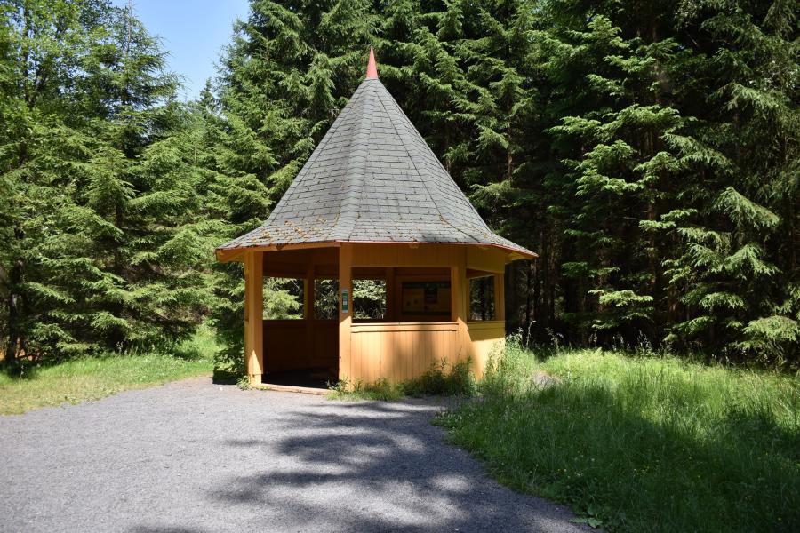 Farská kyselka