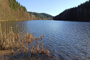 VN Horka (© Marina Hrozinová 04/2022)