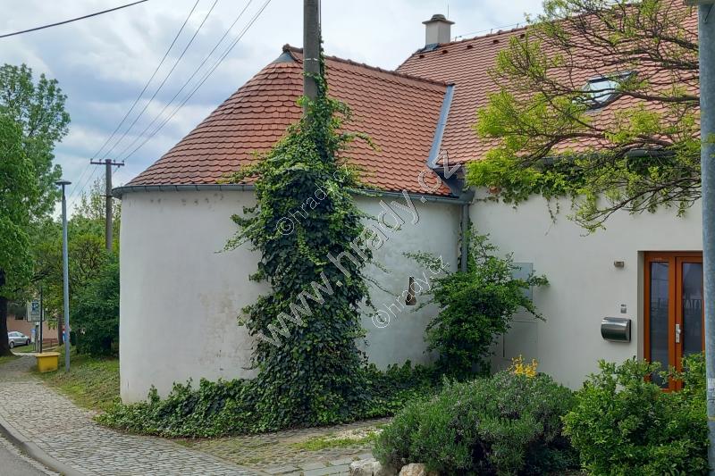 městské hradby