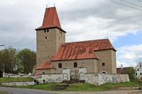 kostel sv. Mikuláše