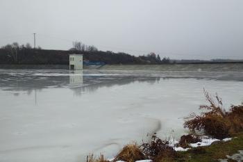 VN Všechlapy (© Ing. Daniel Kutík 02/2021)