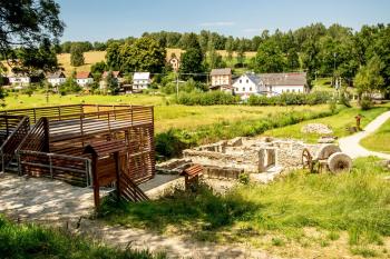 Doubrava-papírna (© Foto Pery 08/2015)