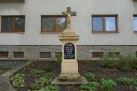 kostel sv. Jana Křtitele