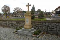 kostel sv. Jana Křtitele