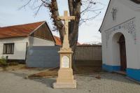kaple sv. Rocha