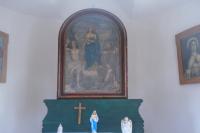 kaple sv. Rocha
