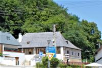 renesanční budova čp. 9