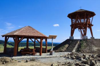 Drnovická vyhlídka (© Jaromír Chaloupka  06/2023)