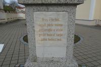 kostel sv. Archanděla Michaela