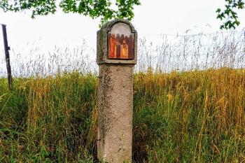 Prameny-křížová cesta (© Petr Duffek 08/2019)
