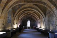 navarrský královský palác