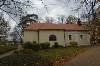 kostel sv. Vendelína