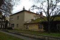 vila Kleinů