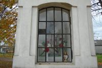 výklenková kaple