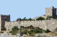 Hrad svatého Petra