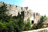 Hrad svatého Petra