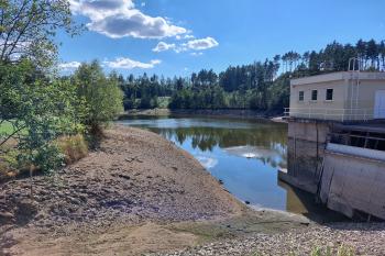 VN Němčice (© Adéla 08/2022)