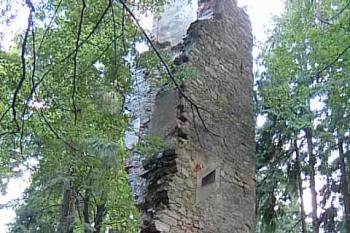 Jiný pohled (© zombux 11.10.2003)