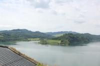 Jezioro Czorsztyńskie