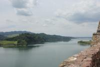 Jezioro Czorsztyńskie