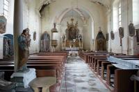 kostel sv. Bartoloměje