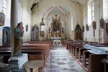 Přebuz-kostel (© Bruoth 09/2014)