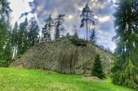 Rotavské varhany
