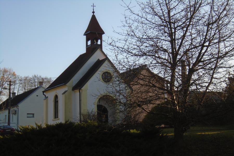 kaple